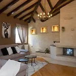 Villa Whitestone *