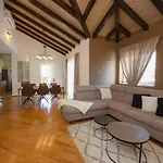 Whitestone Villa Sibenik