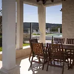Whitestone Villa