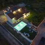 Whitestone Villa Sibenik
