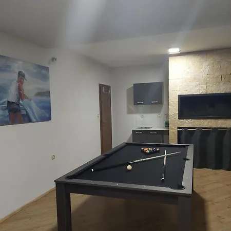 Whitestone Villa Šibenik