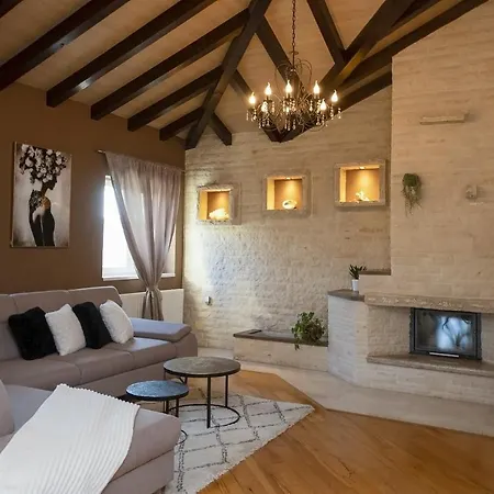 Villa Whitestone *