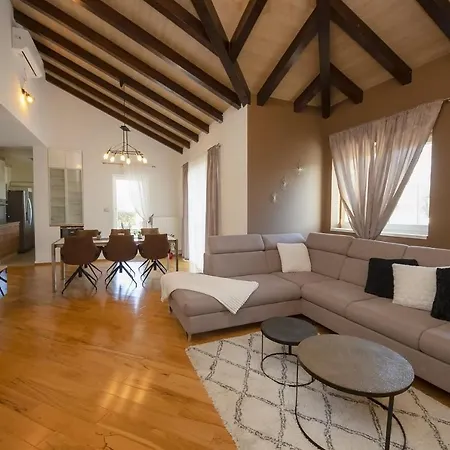 Whitestone Villa Šibenik