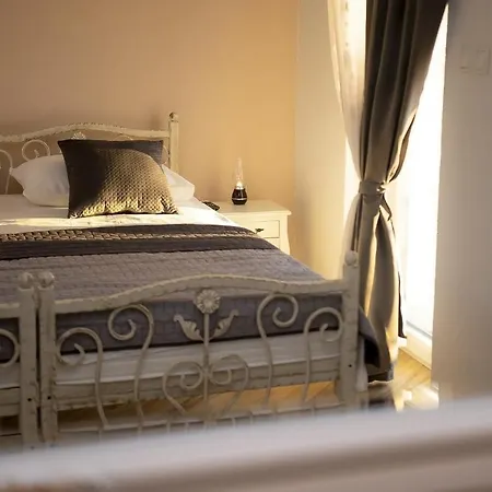 Villa Whitestone Šibenik