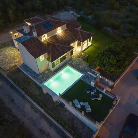Whitestone Vila Šibenik