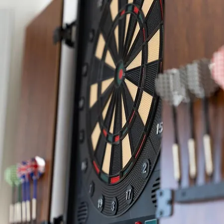 Villa Whitestone Šibenik