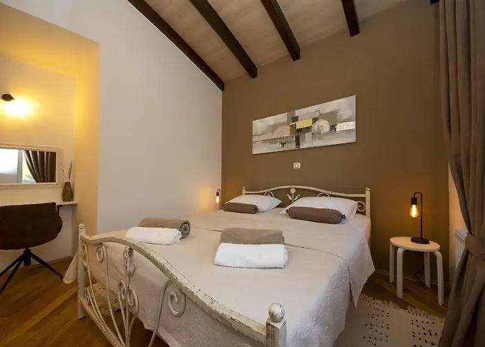 Whitestone וילה *