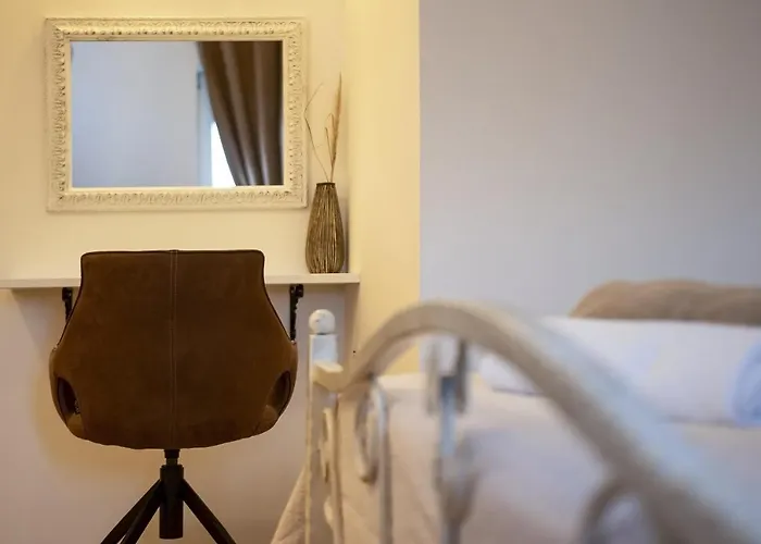 Villa Whitestone Šibenik