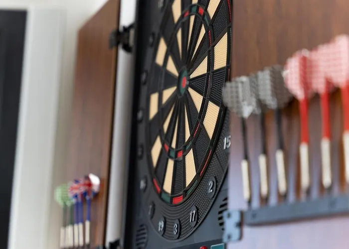 Villa Whitestone Šibenik