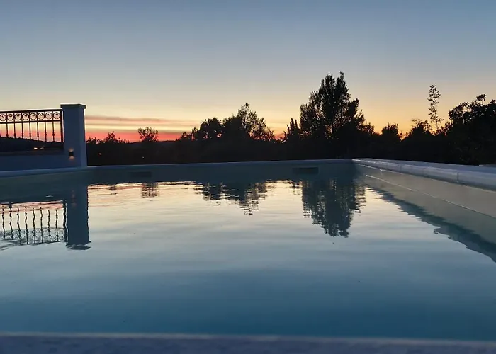 Whitestone וילה *